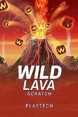 Wild Lava Scratch